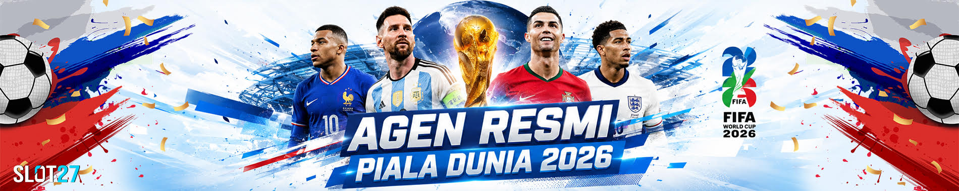 PIALA DUNIA 2026